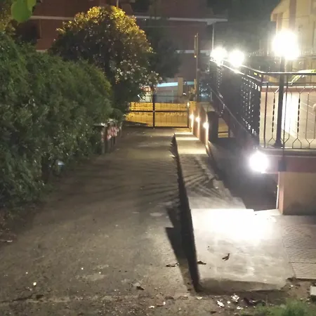 Le Streghe Di 3* Rome