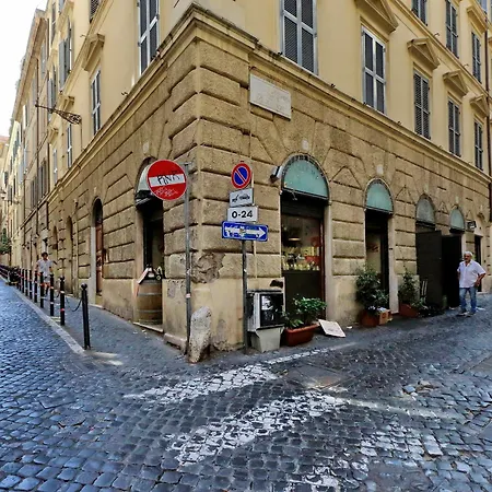 Unique Spanish Steps