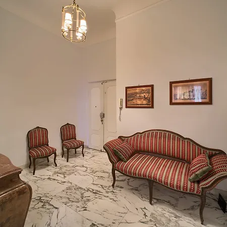 Apartment Unique Spanish Steps Rome