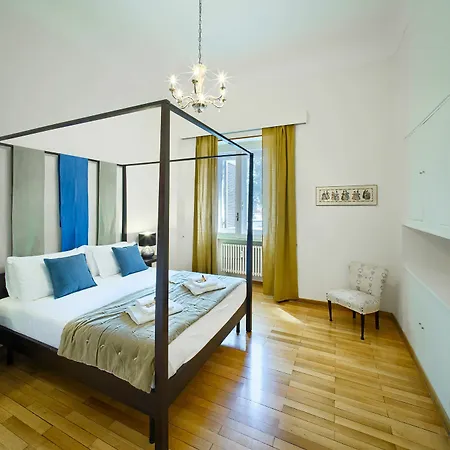 Apartment Unique Spanish Steps