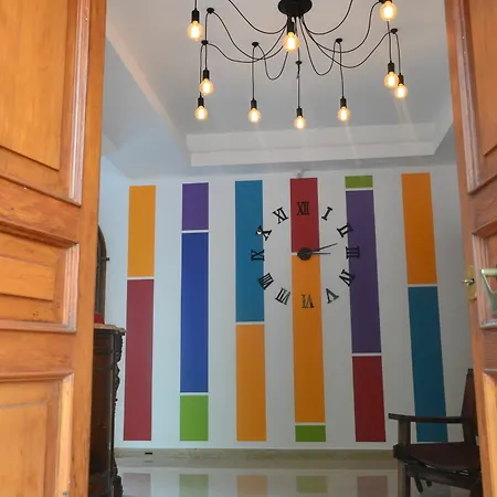 Le Streghe Di 3* Rome