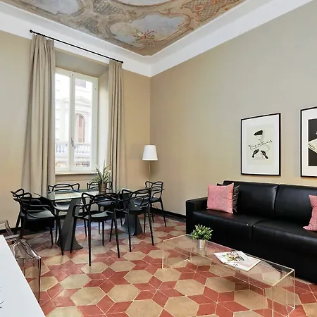 Apartmán Monti - My Extra *