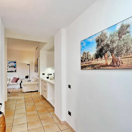 Apartment Unique Spanish Steps Rome
