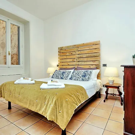 Apartment Unique Spanish Steps *