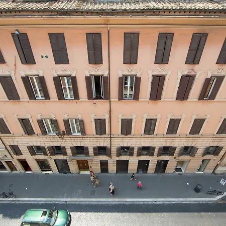 Aparthotel Babuino 79 2*