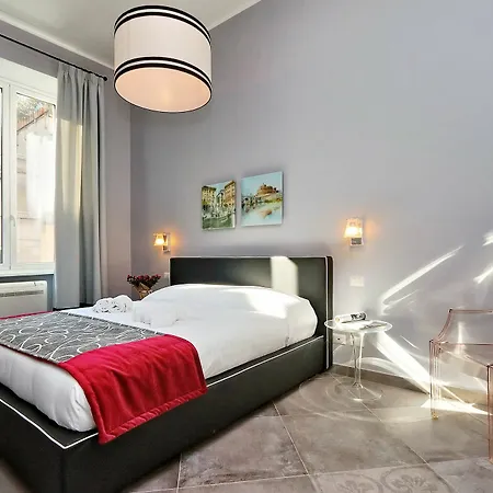 Apartmán Monti - My Extra *