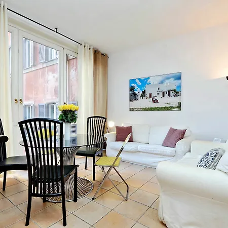Apartment Unique Spanish Steps *