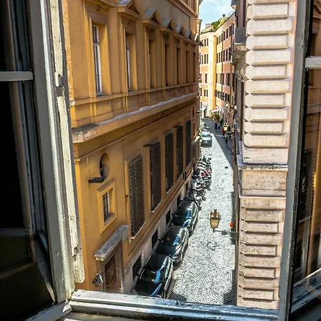 Unique Spanish Steps * Rome