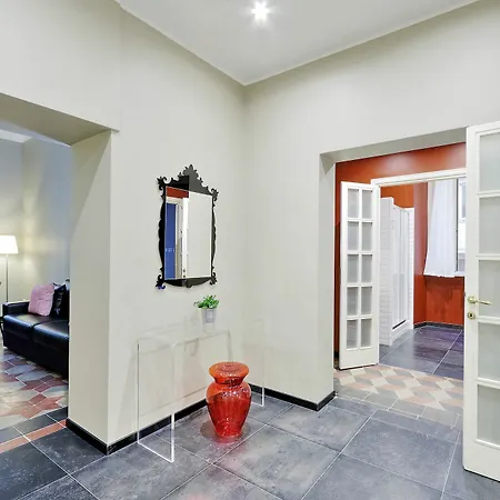 Monti - My Extra Roma