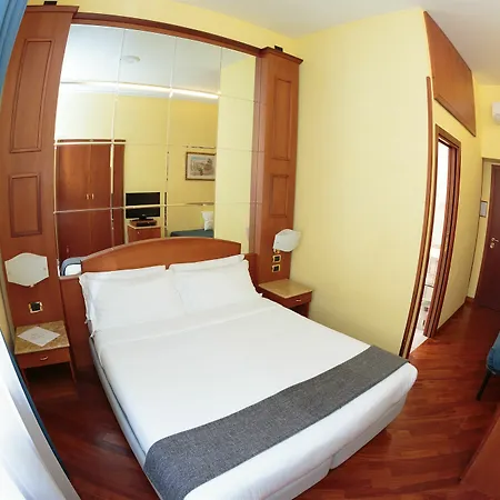 69 Manin Street Guest house