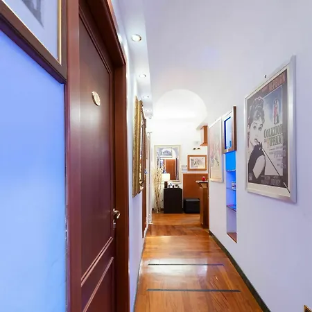 69 Manin Street Rome