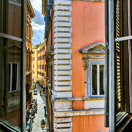 Apartment Unique Spanish Steps