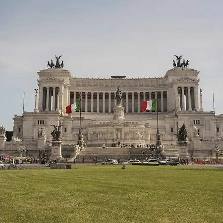 Vaticano Julia Gasthof