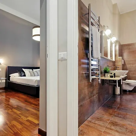 Apartmán Monti - My Extra *