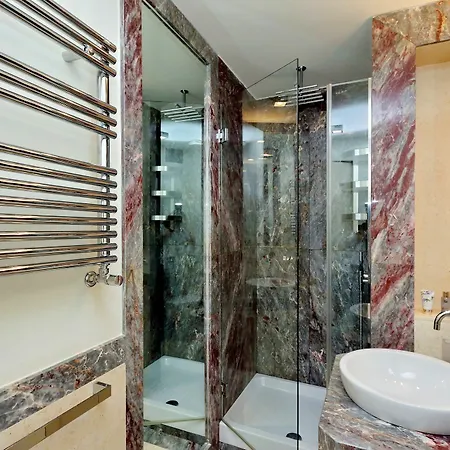 Apartment Unique Spanish Steps Rome