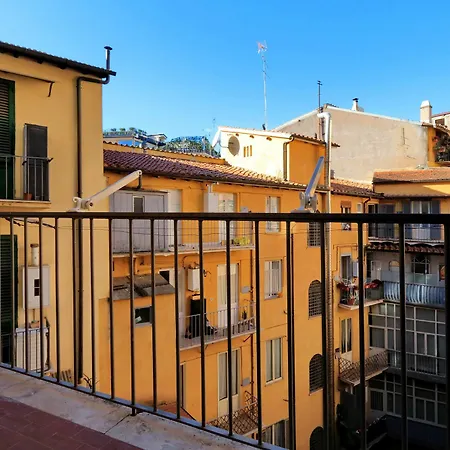 Appartamento Monti - My Extra