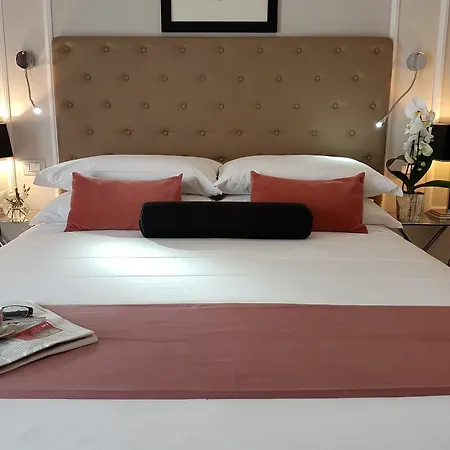 Althea Roof Terrace 3*