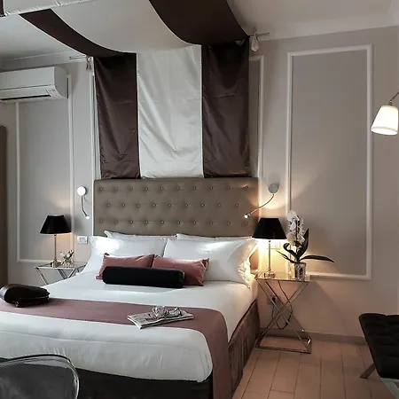 Althea Roof Terrace Penzion 3*