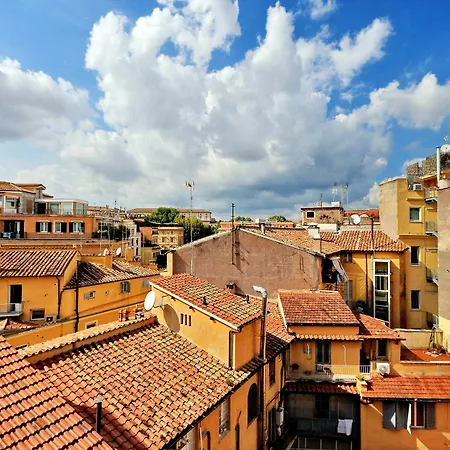 Monti - My Extra Roma