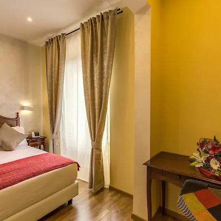 Floor Colosseo Гостевой дом 3*