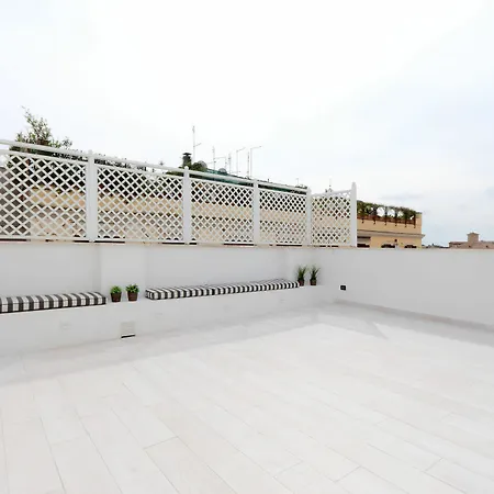 Appartamento Monti - My Extra Roma