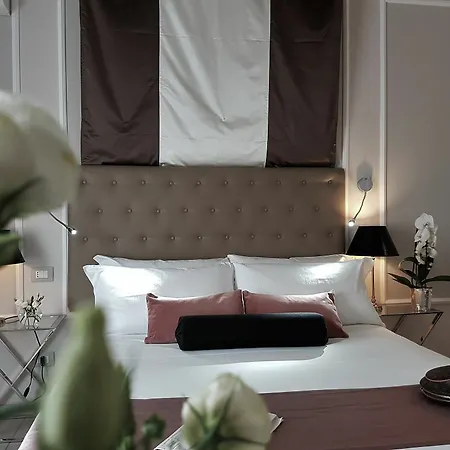 Althea Roof Terrace 3*