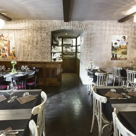 לינה וארוחת בוקר Casa De' Fiori