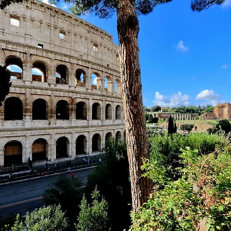 Гостевой дом Floor Colosseo Рим