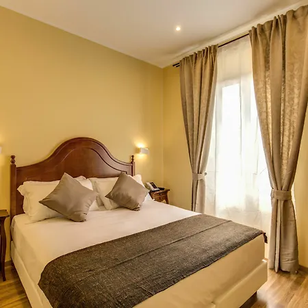 Floor Colosseo Гостевой дом 3*