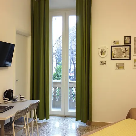 Domò Vaticano Affittacamere 3*
