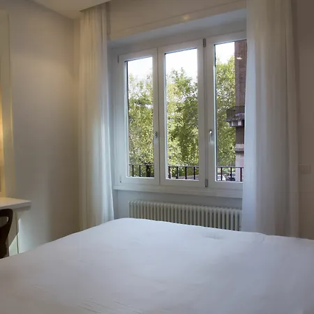 Ripense In Trastevere Гостевой дом 2*