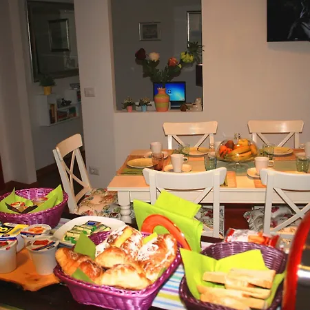 Beside The Vatican Bed & Breakfast 5*