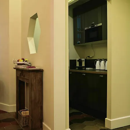 Le Stanze Di Orazio Bed & Breakfast Roma
