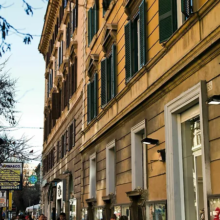 Le Stanze Di Orazio 3*