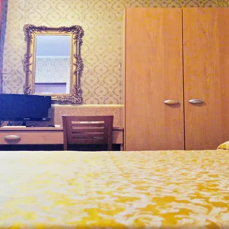 Cristina Guest house