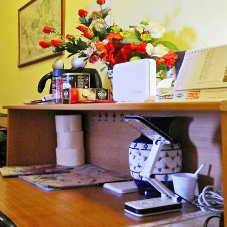 Guest house Cristina 3*