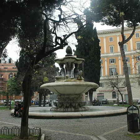 Rovati 3* Roma