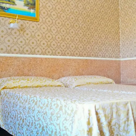 Guest house Cristina Rome
