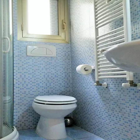 Cristina Guest house