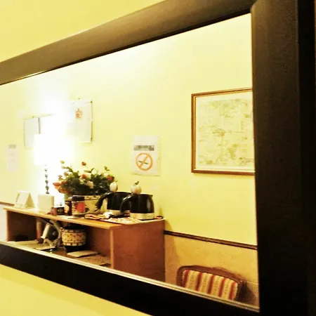 Guest house Cristina 3*