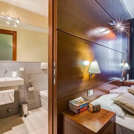 Rovati Bed & Breakfast Roma