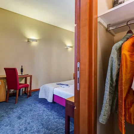 Bed & Breakfast Rovati 3*