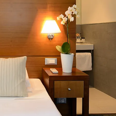 Rovati Bed & Breakfast Roma