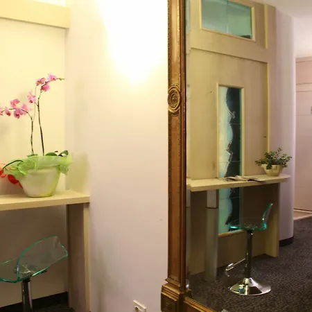 Hotell Appia 442