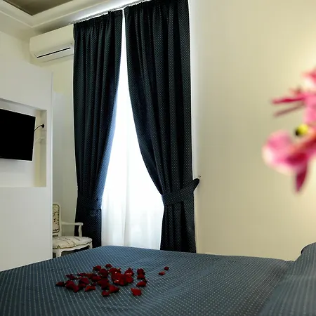 Easyrome 3*