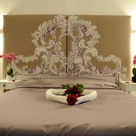 Easyrome Guest house Rome