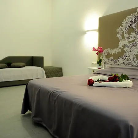 Guest house Easyrome Rome