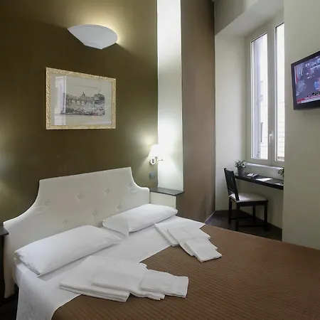 La Residenza Dell'angelo Guest house Rome
