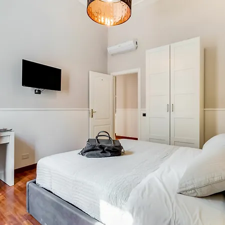 Guest house Relais Vatican Rome