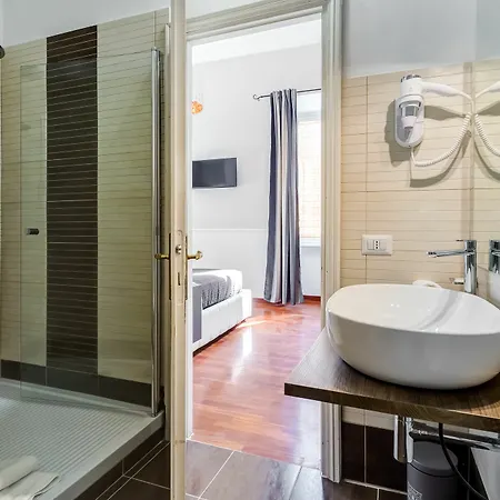 Relais Vatican 3*